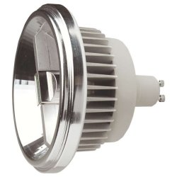 LED light source - GU10 socket