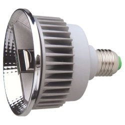LED light source - E27 socket