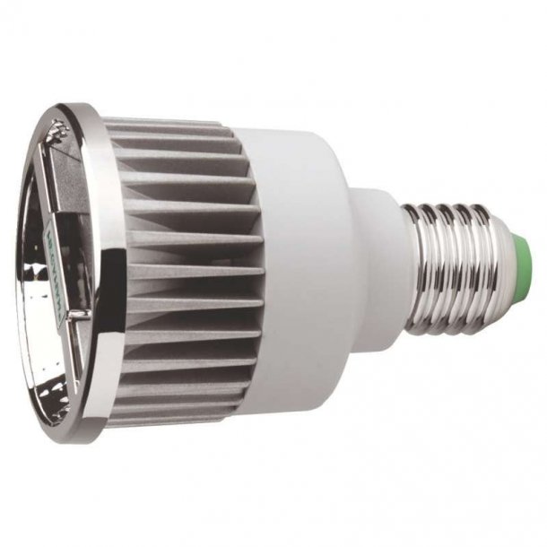 LED light source - E27 socket