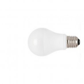 Lysdiodljuskälla - E27-sockel