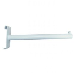 Sloping front suspension for grid - L30 cm