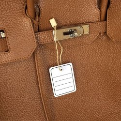 Loops KO 100% - 180 mm - Snor: Hamp - 5000 stk