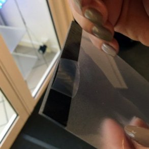 Skylthllare - A5 - Magic - 5 stycken