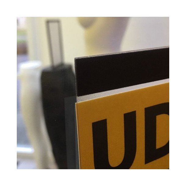 Sign holder - A3 - Magic (5 pcs.)