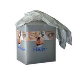 Soft makeup bag, disposable bags, 100 pcs.