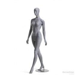 Mannequin - Raw damemannequin, gende