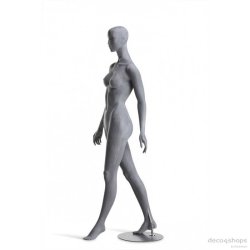 Mannequin - Raw damemannequin, gende
