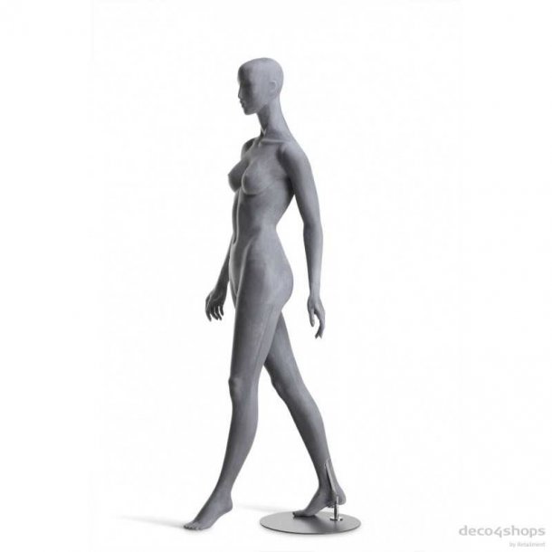 Mannequin - Raw damemannequin, gende