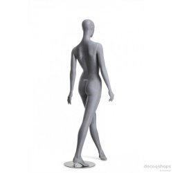 Mannequin - Raw damemannequin, gende