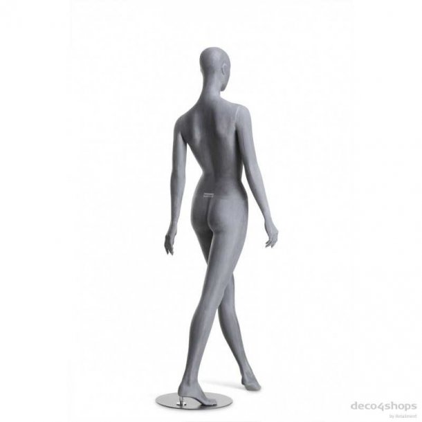 Mannequin - Raw damemannequin, gende