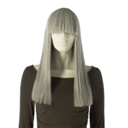 Coy female mannequin - Standing pose 3