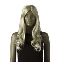 Coy Female mannequin - Standing pose 9