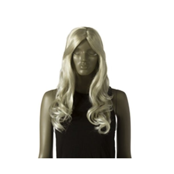 Coy Female mannequin - Standing pose 9