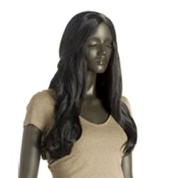 Coy female mannequin - Standing pose 5