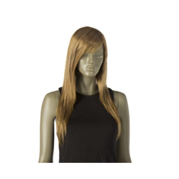 Coy Female mannequin - Standing pose 1