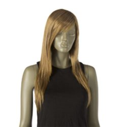 Coy Female mannequin - Standing pose 2