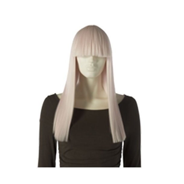 Coy Female mannequin - Standing pose 1