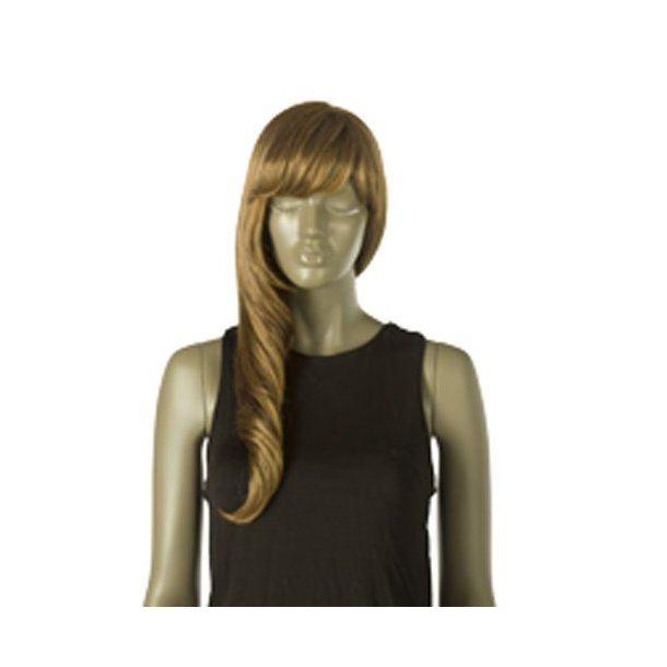 Coy female mannequin - Standing pose 5