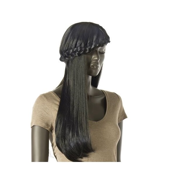 Coy Female mannequin - Standing pose 1