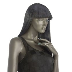 Coy Female mannequin - Standing pose 2