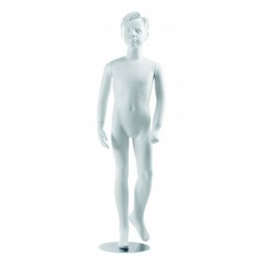 Mannekäng - Pojkars barnmannekäng 9-10 r