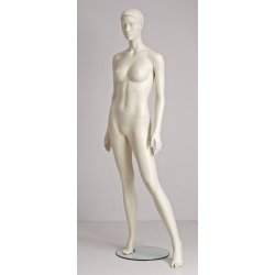 Mannequin - Sascha 1018 - stylistic m. head