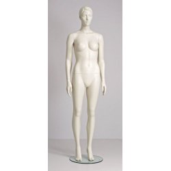 Mannequin - Sascha 1019 - stylistic m. head