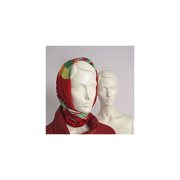 Mannequin - Sascha 1019 - stylistic m. head