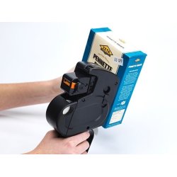 Prism label gun Sato Judo 26 - 2 or 1 XL line