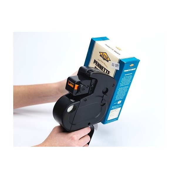 Prism label gun Sato Judo 26 - 2 or 1 XL line