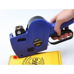 Prism label gun Sato Kendo 22 - 1 line