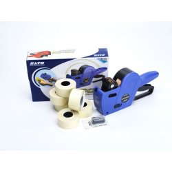 Mini starter kit with Price Tag Gun Sato Kendo 22 - 1 line
