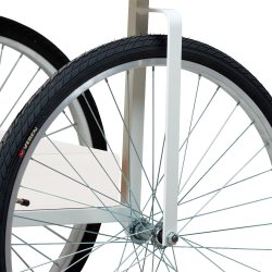 Marknadsvagn - Gatu vagn med gr&ouml;n markis