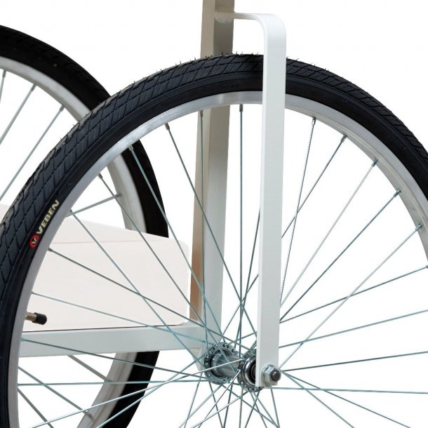 Marknadsvagn - Gatu vagn med gr&ouml;n markis