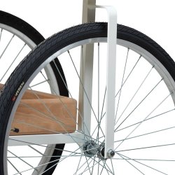 Marknadsvagn i bj&ouml;rktr&auml;