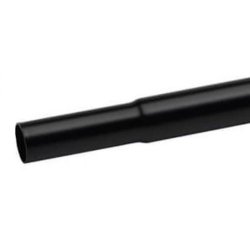 Clothing rack model MAXI - Black