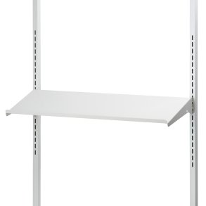 Metalhylde for almindelig & som ekstra