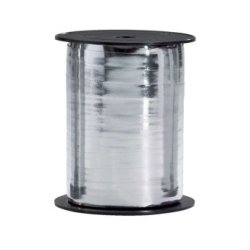 Gift wrap - Silver - multiple sizes