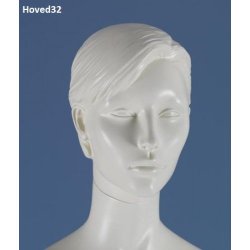 Mannequin with or without head, model Christy 1012