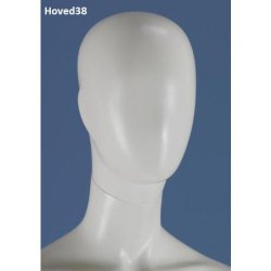 Mannequin with or without head, model Christy 1012