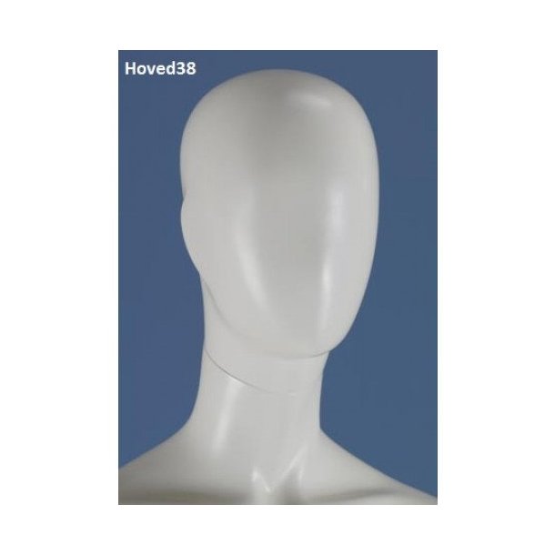 Mannequin with or without head, model Christy 1012