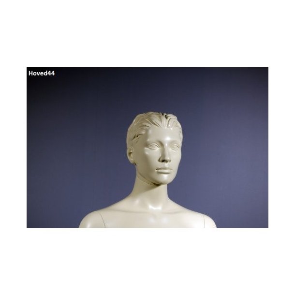 Mannequin with or without head, model Christy 1012