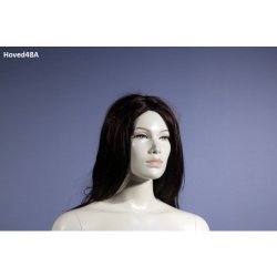 Mannequin with or without head, model Christy 1012