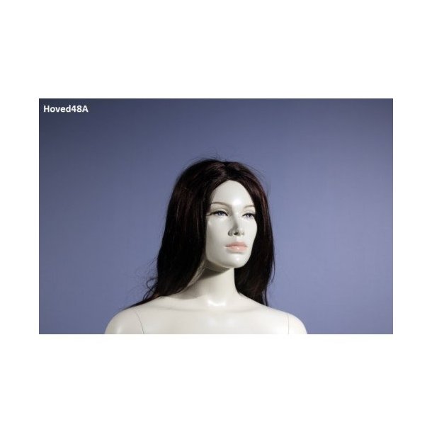 Mannequin with or without head, model Christy 1012