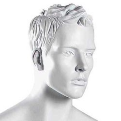 Sportsmannequin, men, runner