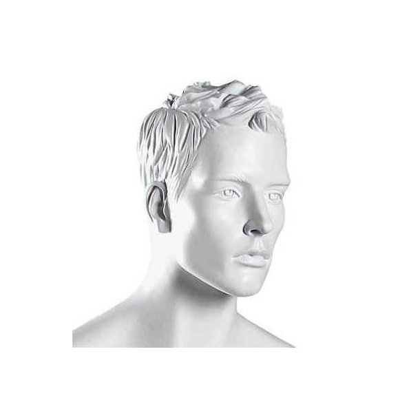 Sportsmannequin, men, runner