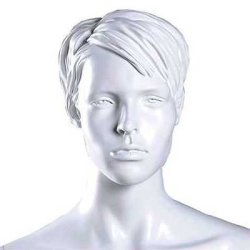 Sportsmannequin, lady, runner