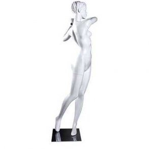 Sportsmannequin, lady, golfer