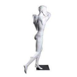 Sportsmannequin, men, golfer