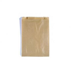 Fruit bag in Nature for 0.5 kg goods - 1,000 pcs